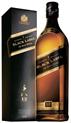 Johnnie Walker Scotch Black Label 12 Year